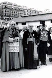 Alger - Congres Eucharistique - 1939 (3)
